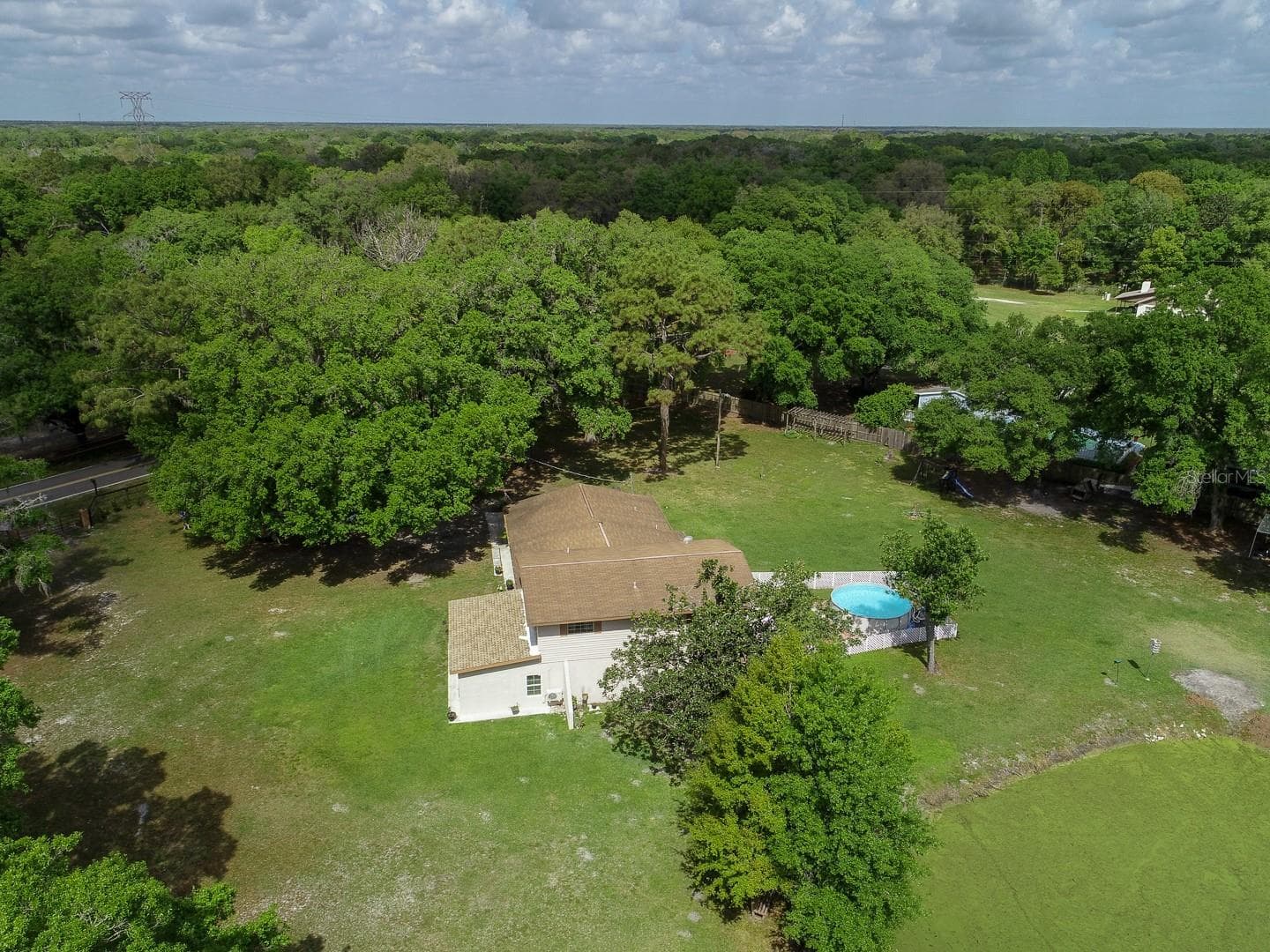4902 Five Acre Rd photo 3