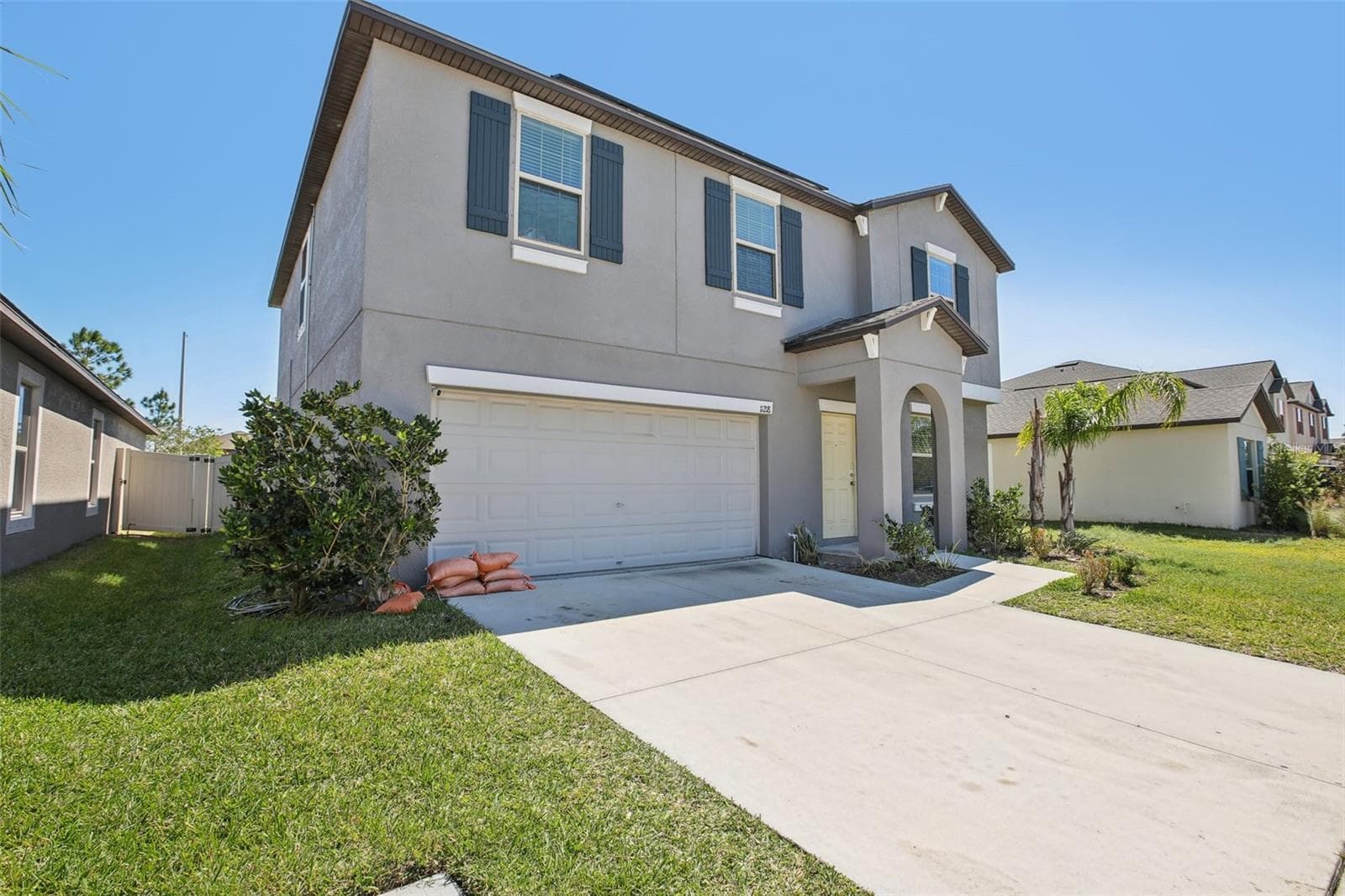 11218 Sage Canyon Dr