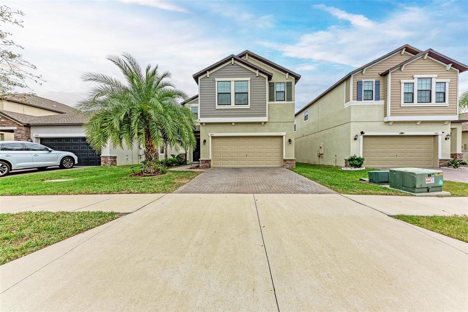 9917 Ivory Dr
