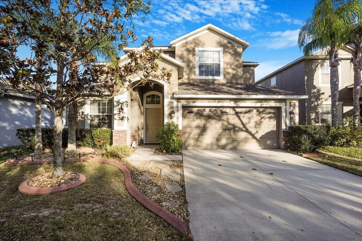 20427 Carolina Cherry CT