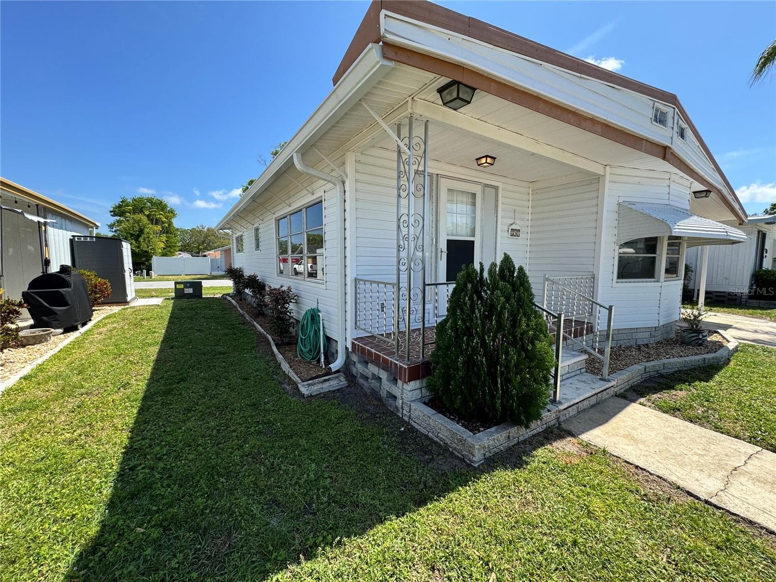2331 Belleair Rd #Lot 237