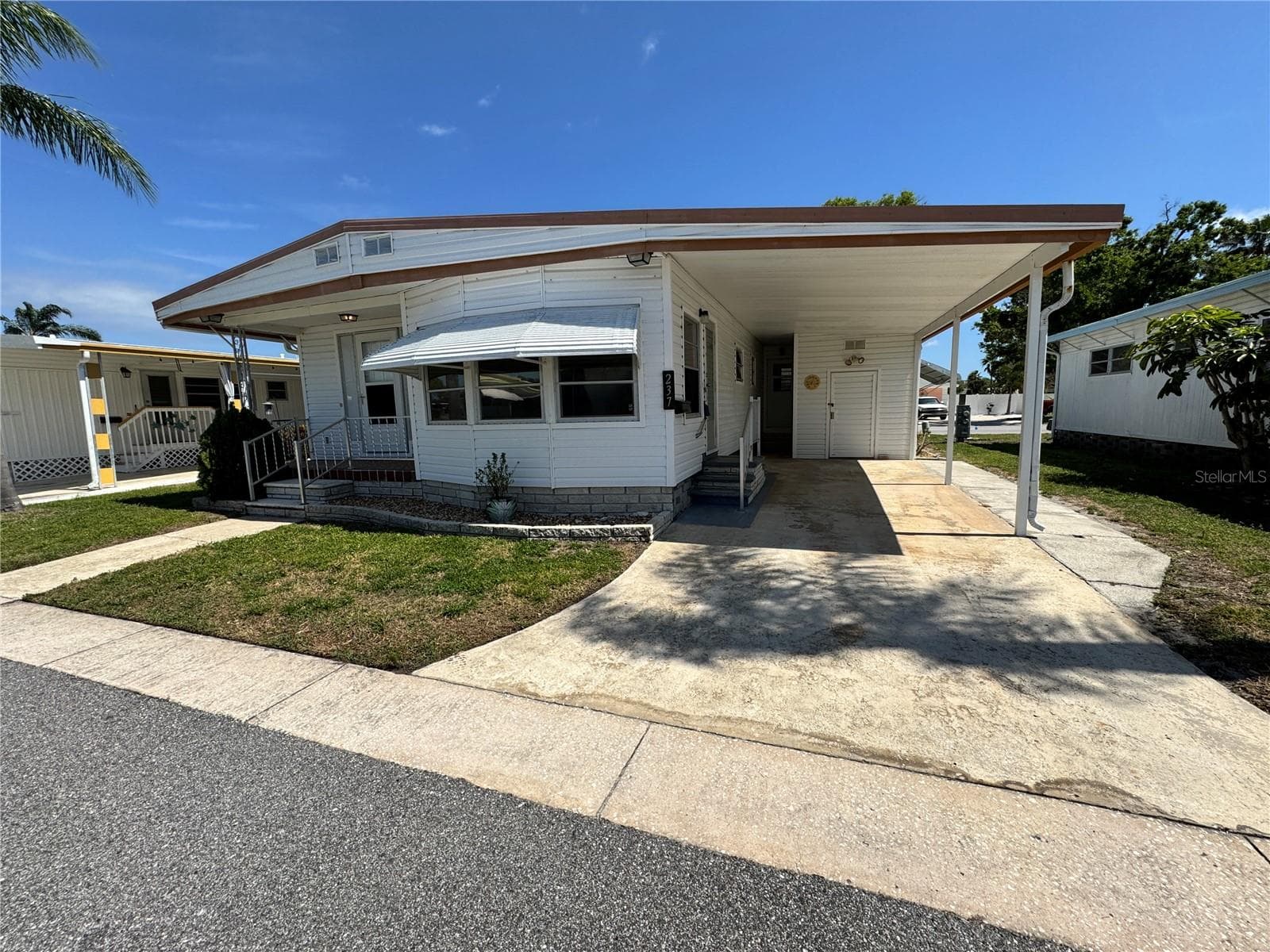 2331 Belleair Rd #Lot 237 photo 3