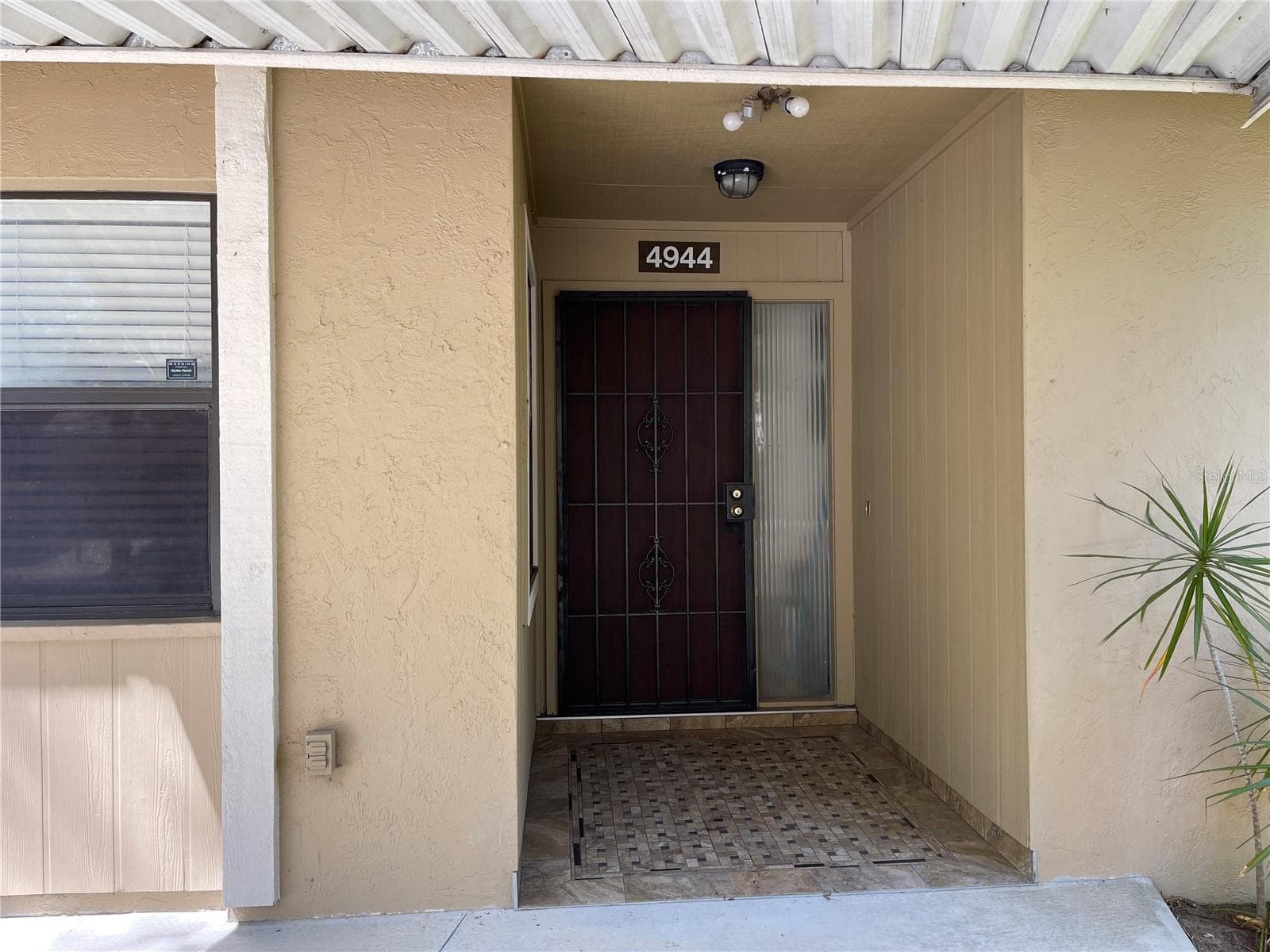 4944 Village Gardens Dr #151 photo 4