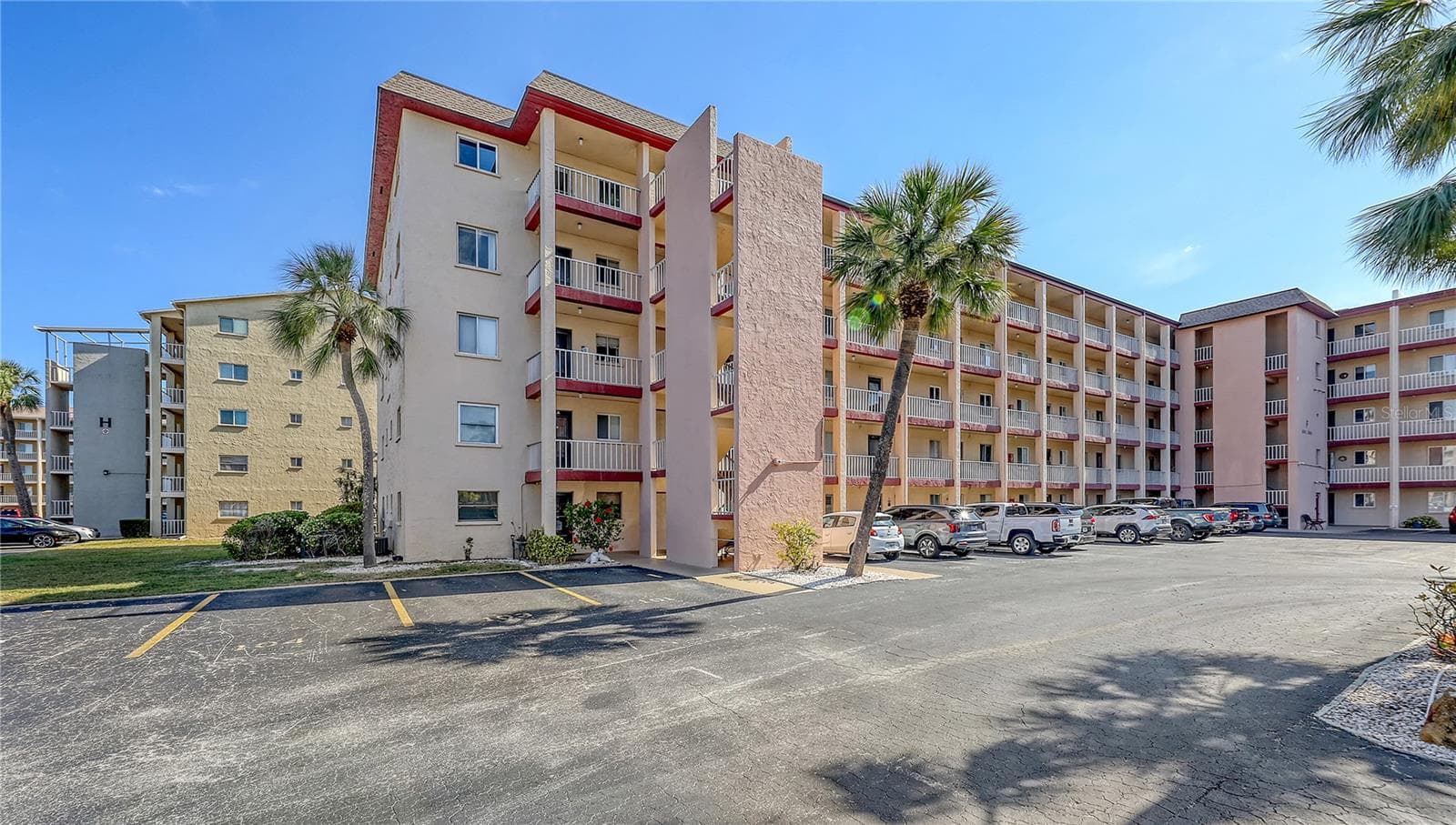 3845 Lake Bayshore Dr #F103 photo 4