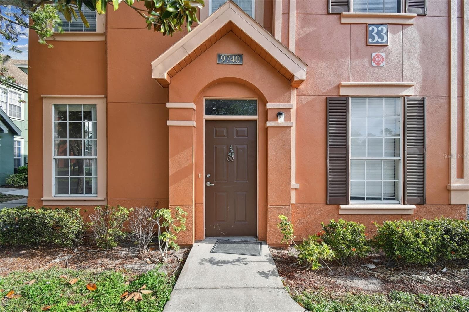 9740 Lake Chase Island Way #9740 photo 4