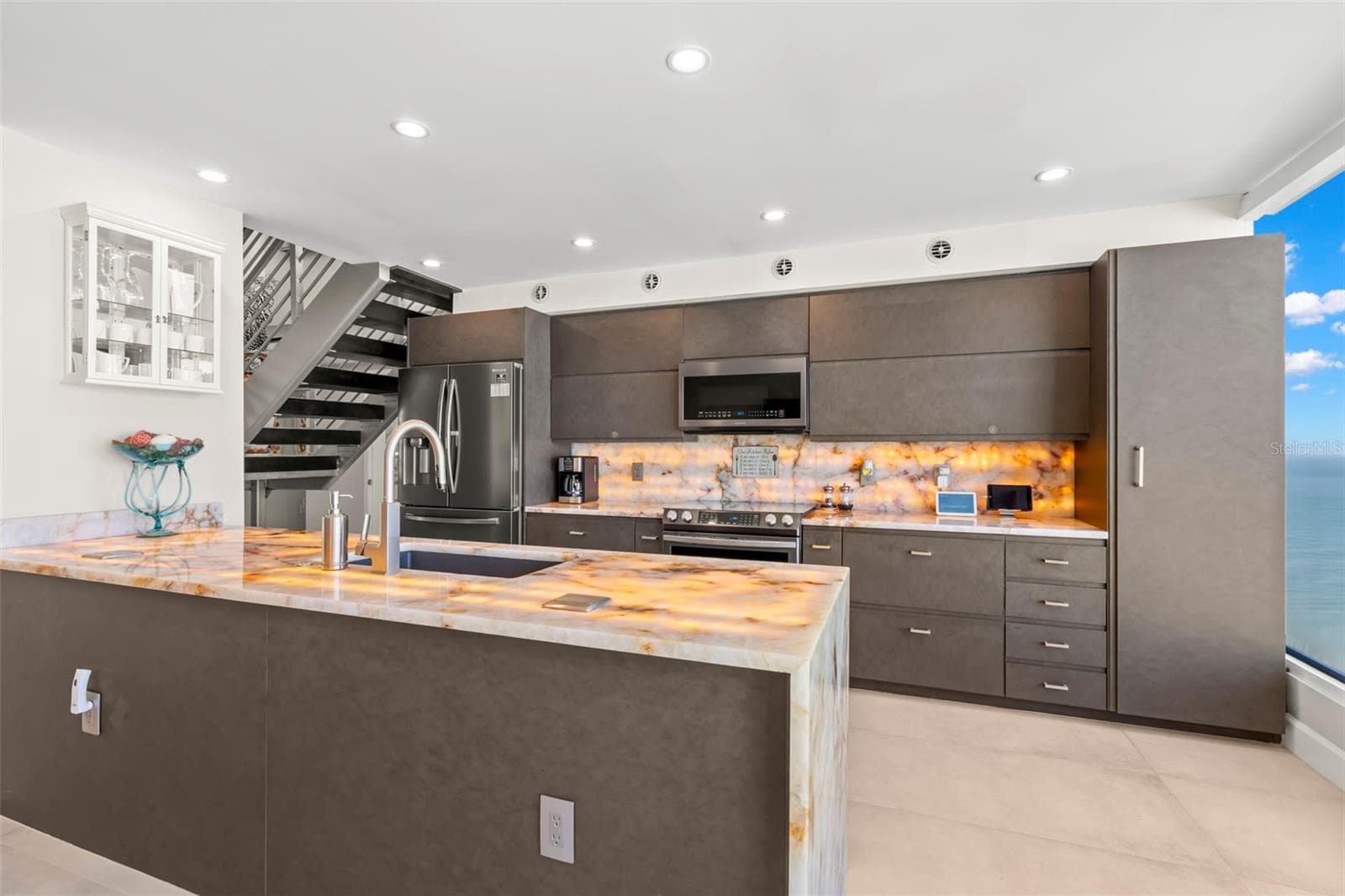 440 S Gulfview Blvd #1701 photo 5