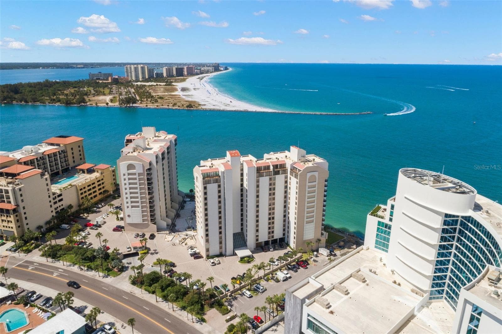 440 S Gulfview Blvd #1701 photo 4