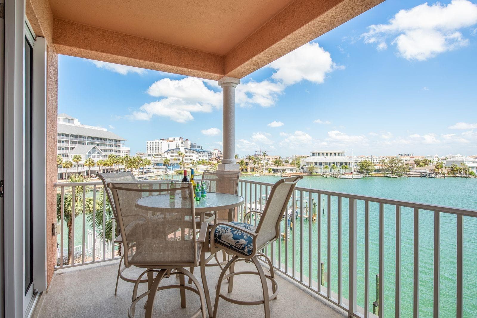 530 S Gulfview Blvd #303 photo 5