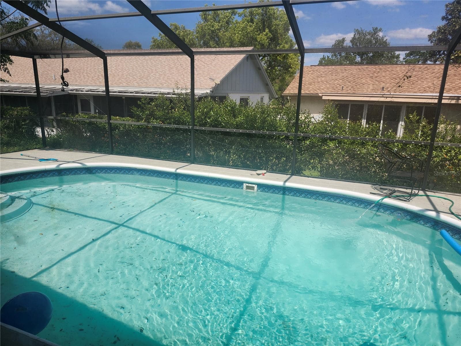8501 Hunting Saddle Dr photo 3