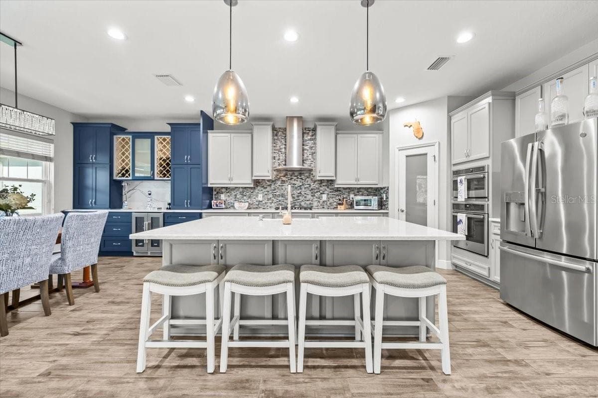 5809 Alabaster Stone Ln photo 5