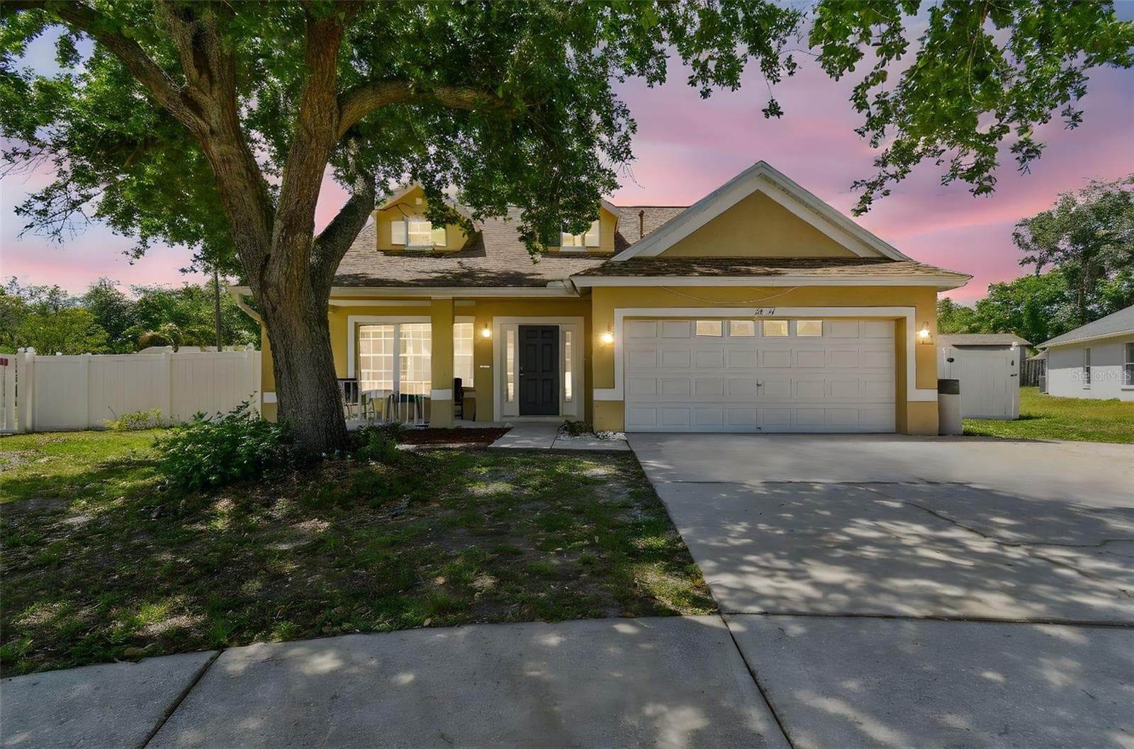 24231 Satinwood CT