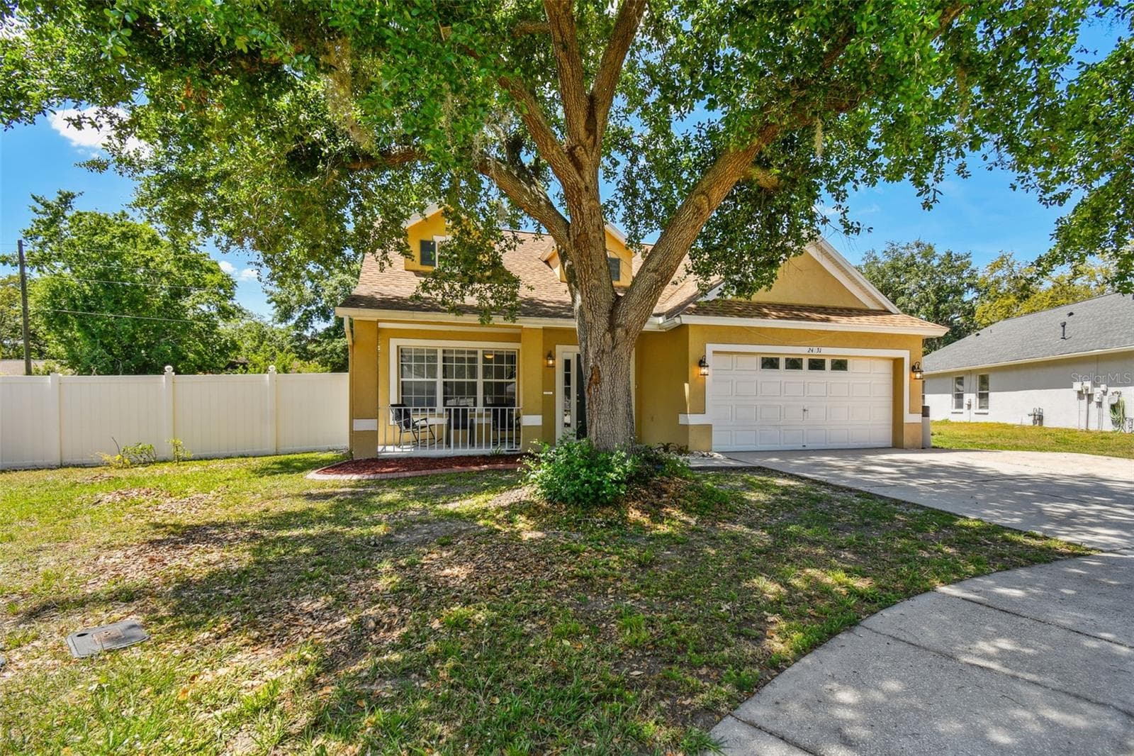 24231 Satinwood CT