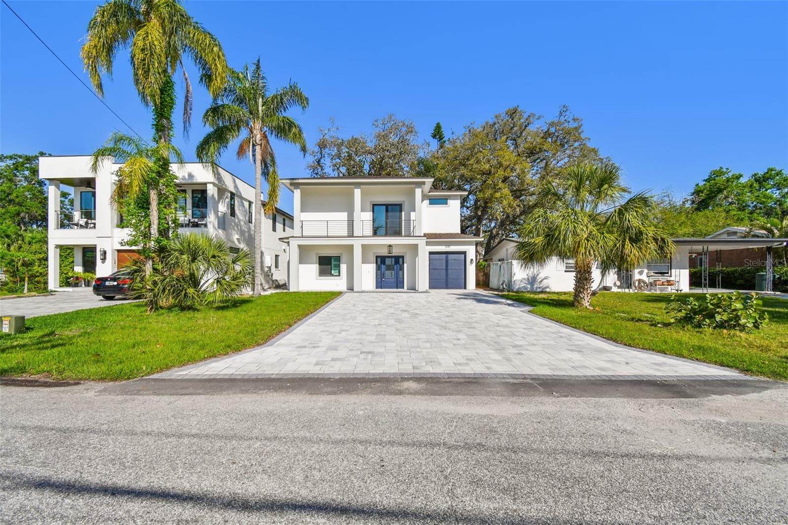 1045 Jesse Ave