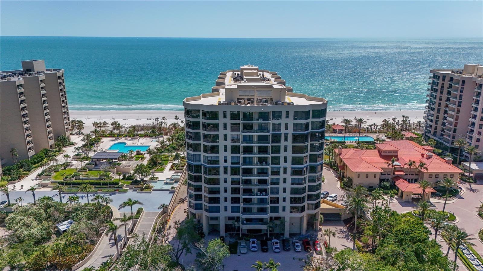 1241 Gulf Of Mexico Dr #603 photo 3