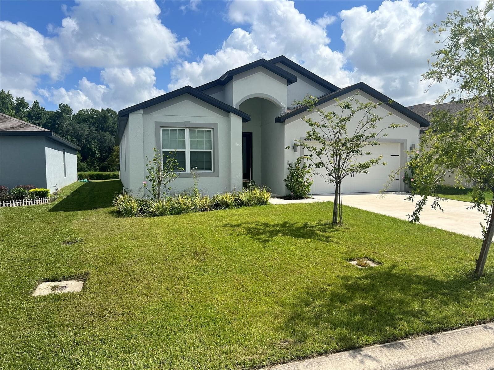 6316 Dolostone Dr