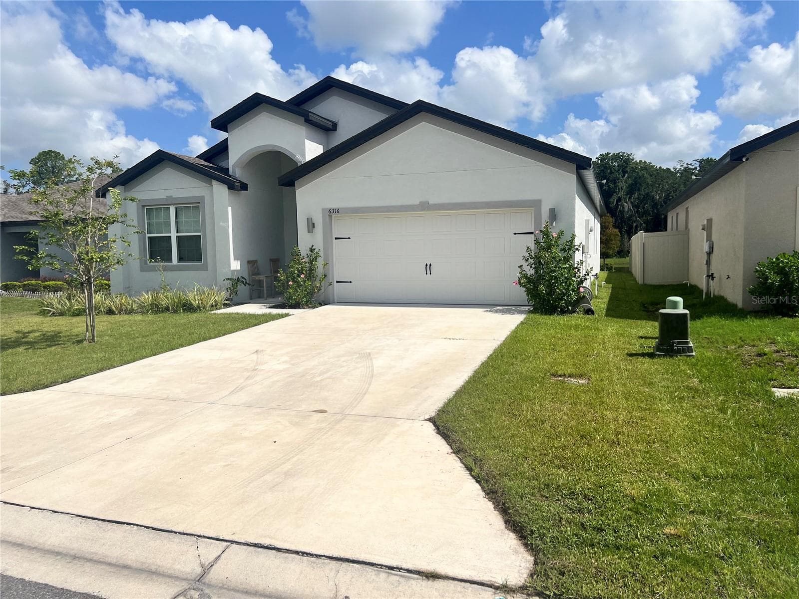6316 Dolostone Dr photo 3