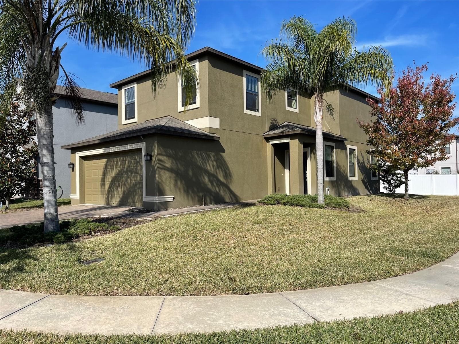 11796 Crestridge Loop