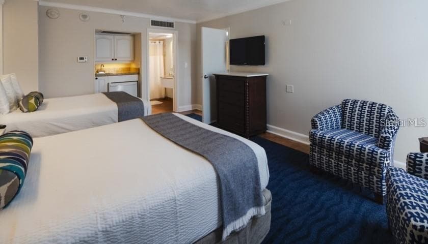 5500 Gulf Blvd #2249