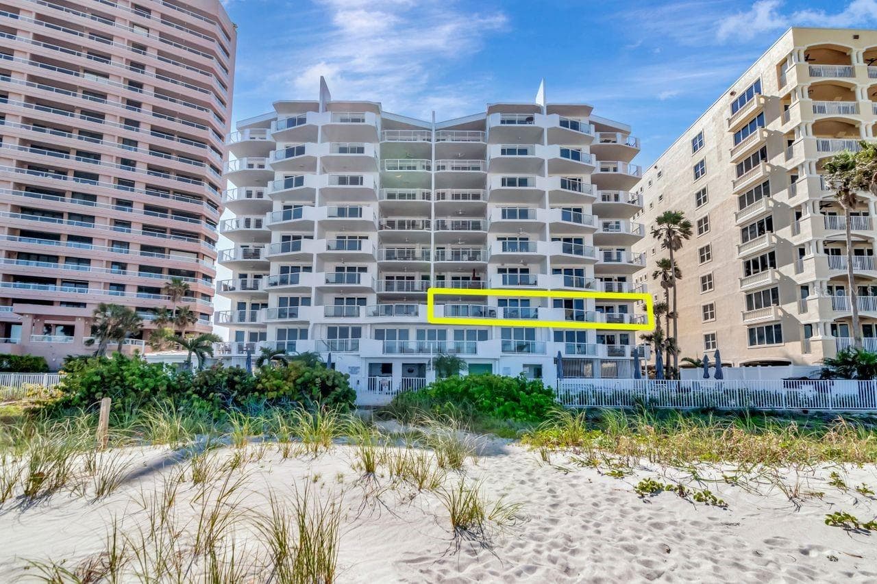 1350 Gulf Blvd #301 photo 3