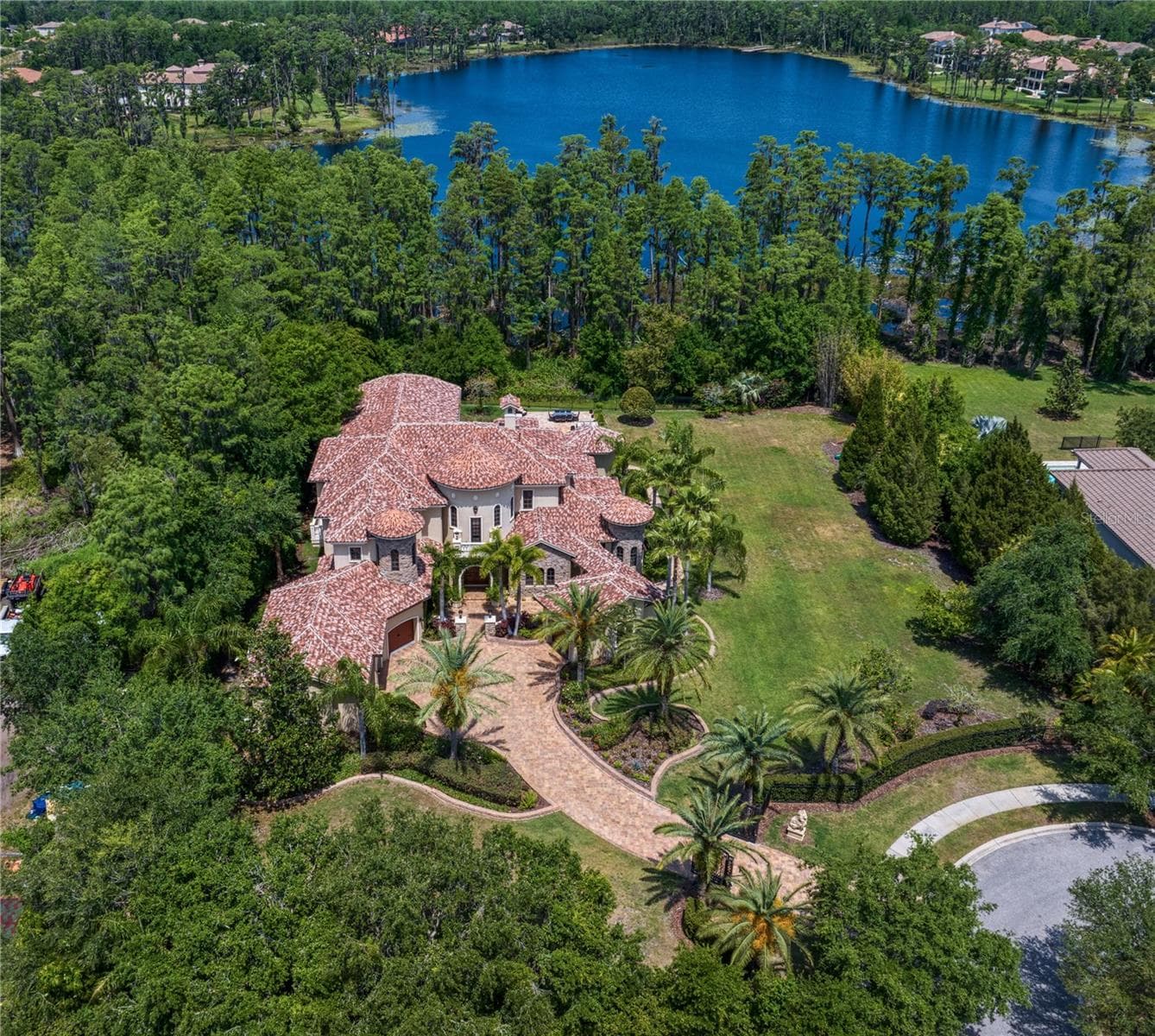 1102 Merry Water Dr