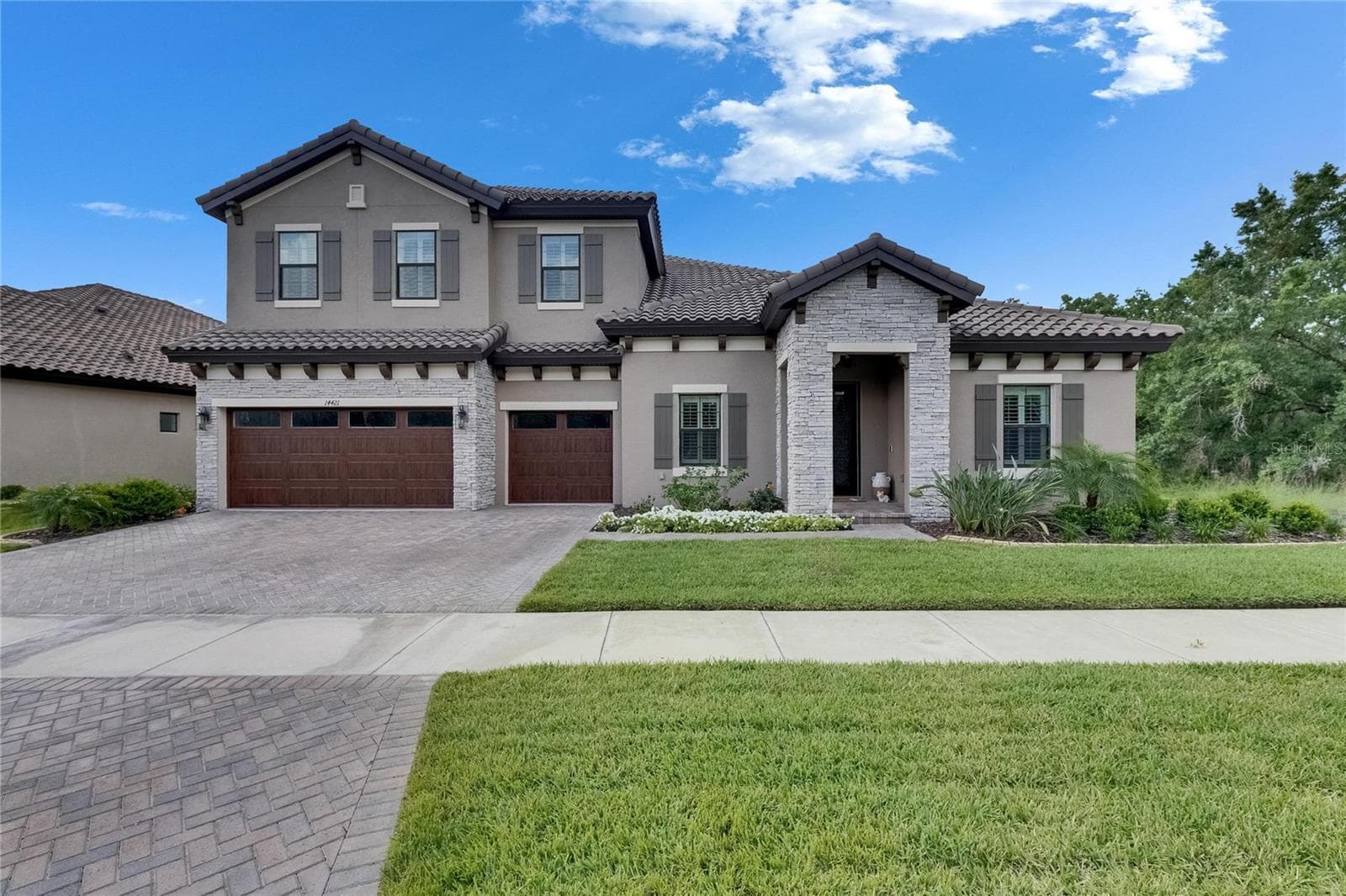 14421 Swiss Bridge Dr photo 4