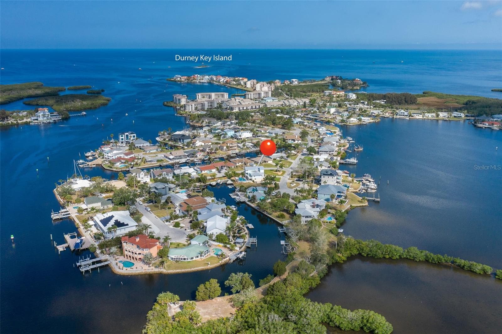 5040 Waterside Dr photo 4