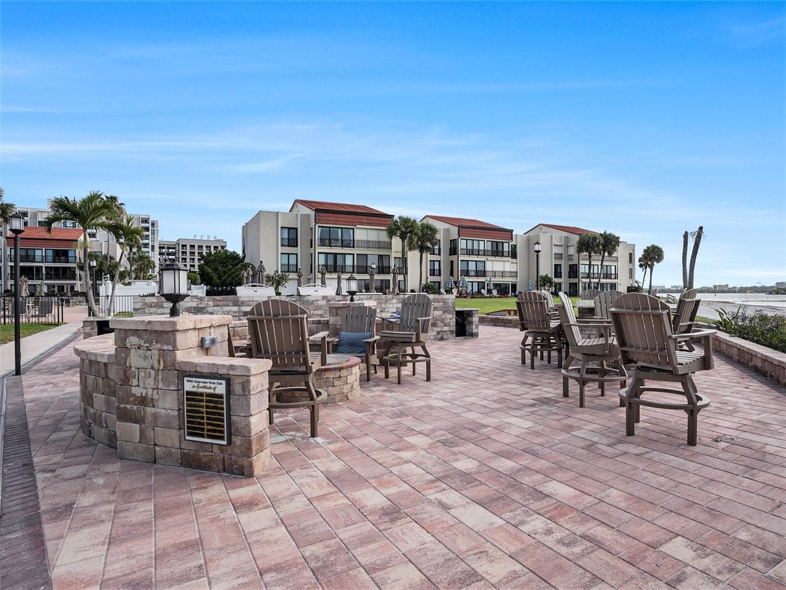 830 S Gulfview Blvd #102 photo 3