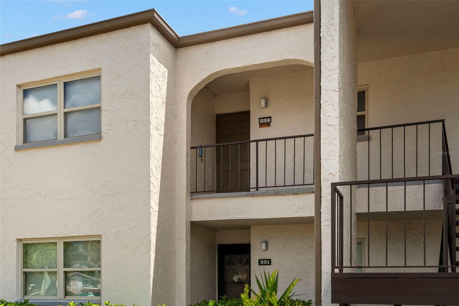 7701 Starkey Rd #332
