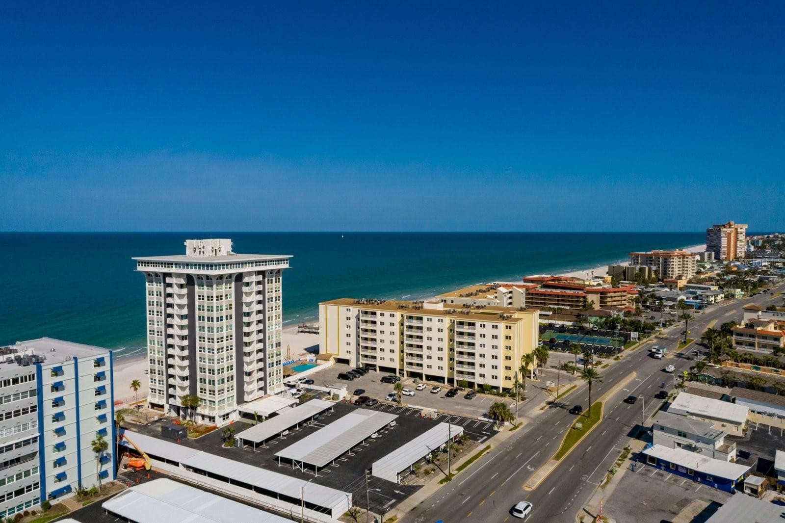 17408 Gulf Blvd #203