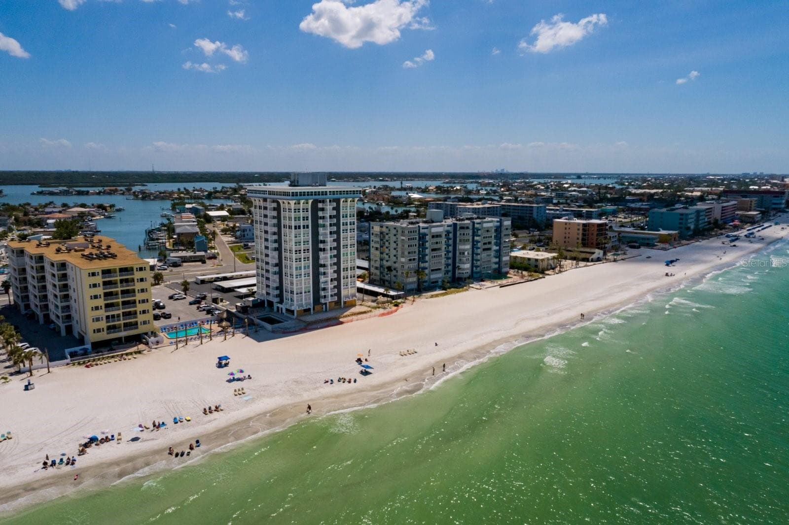 17408 Gulf Blvd #203 photo 3