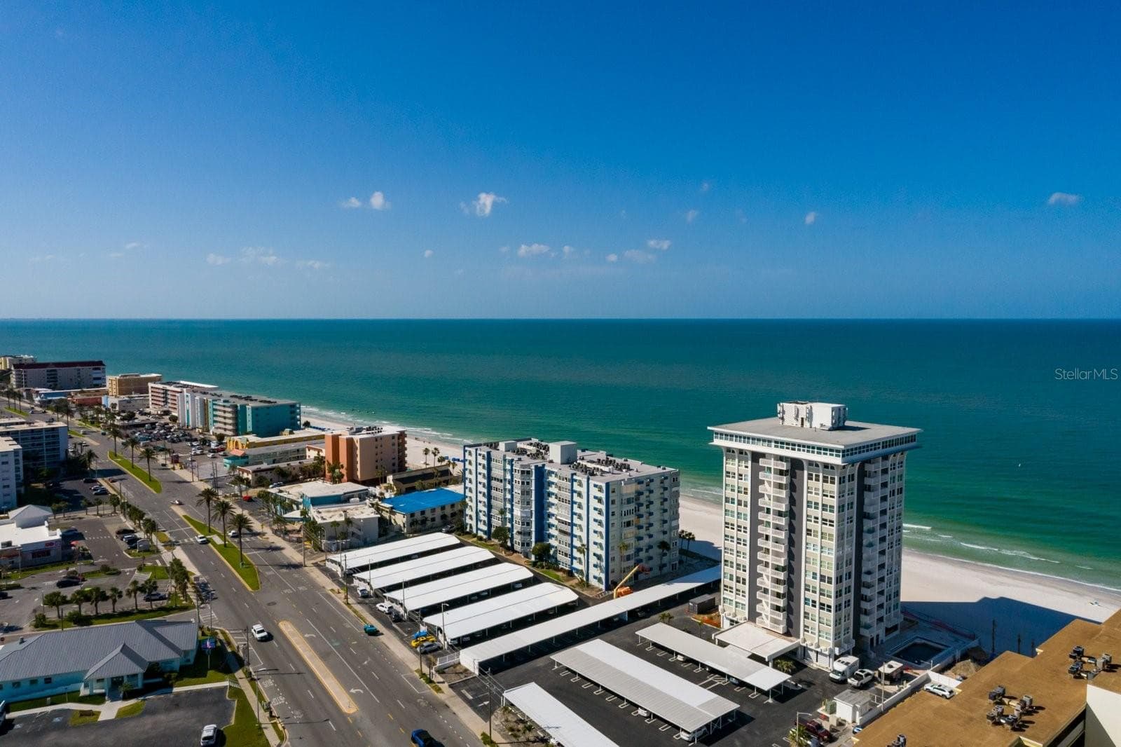 17408 Gulf Blvd #203 photo 4