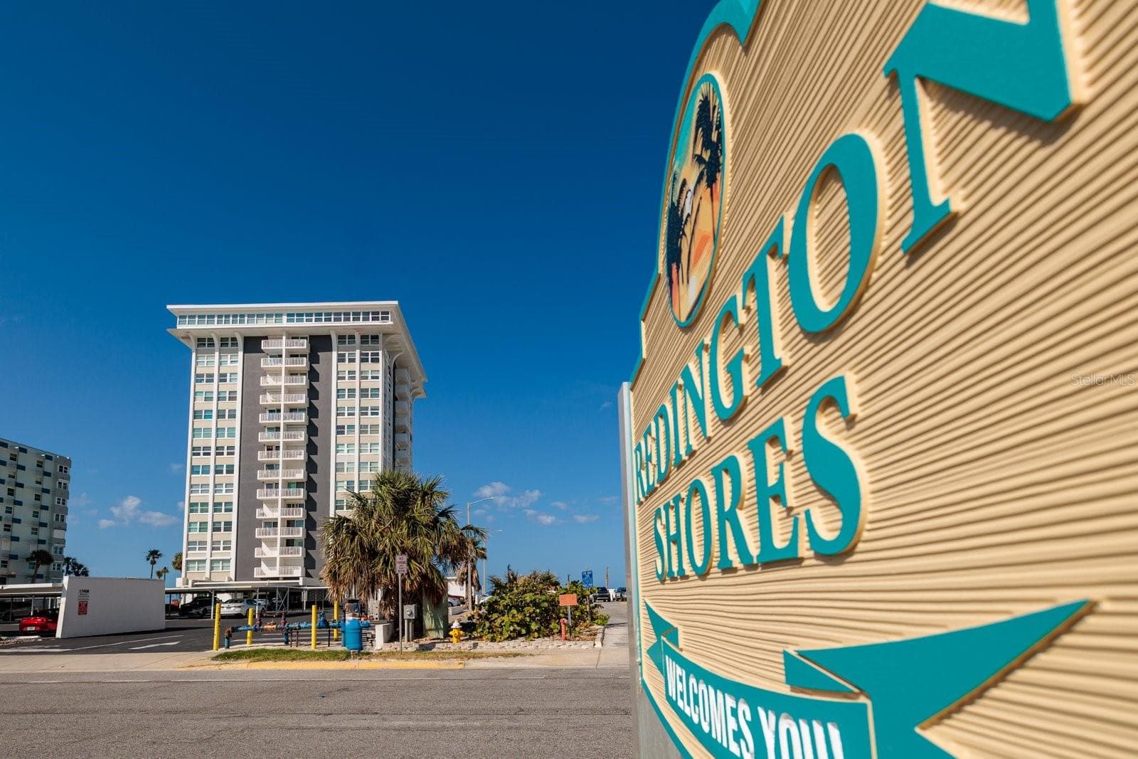17408 Gulf Blvd #203 photo 5