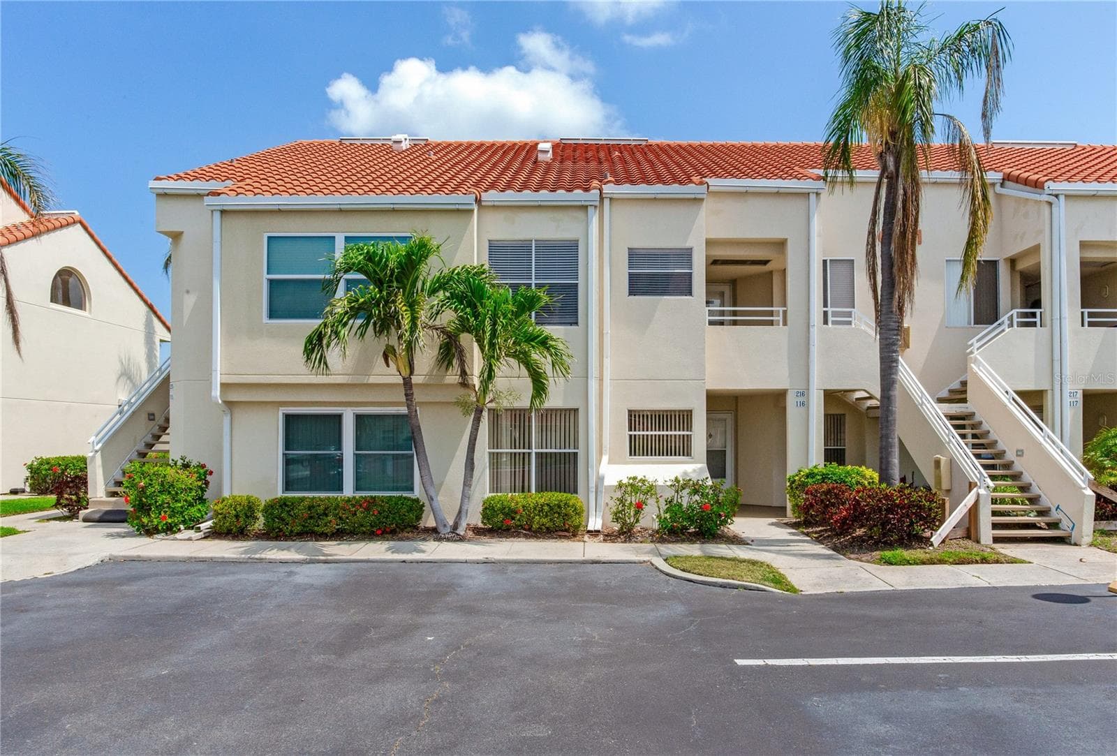 6171 Bahia Del Mar Blvd #216