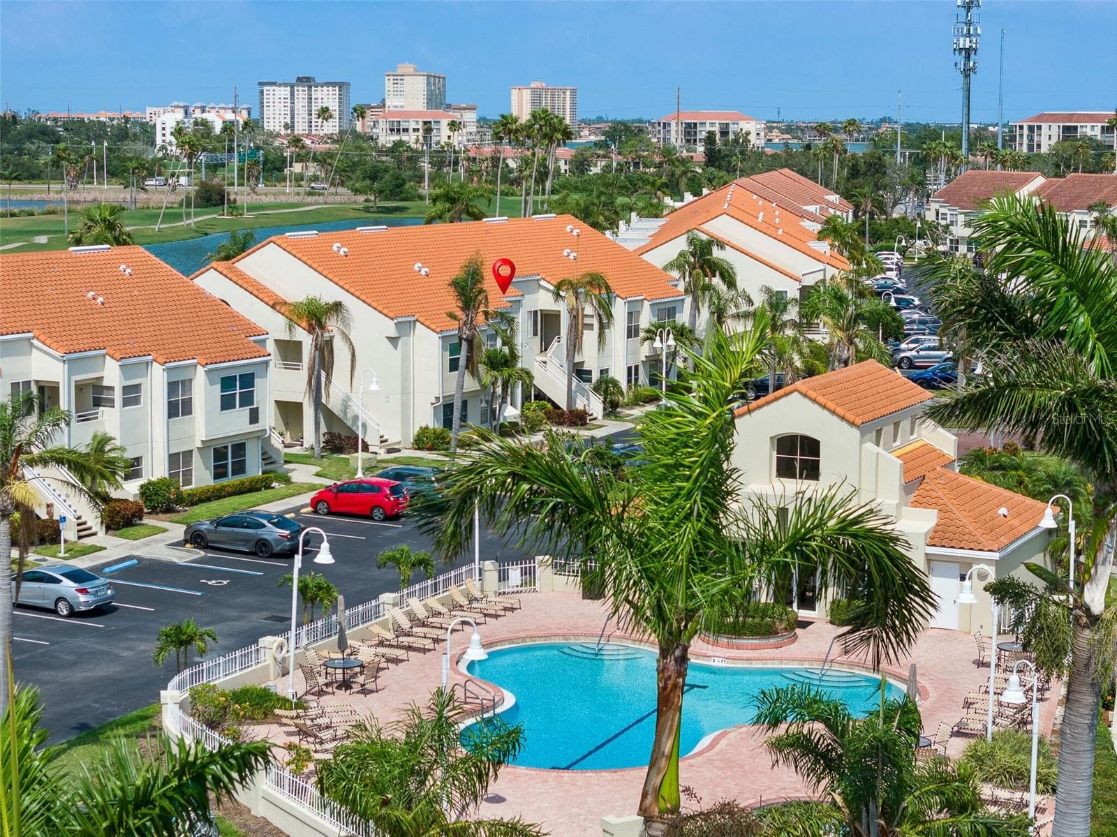 6171 Bahia Del Mar Blvd #216 photo 3