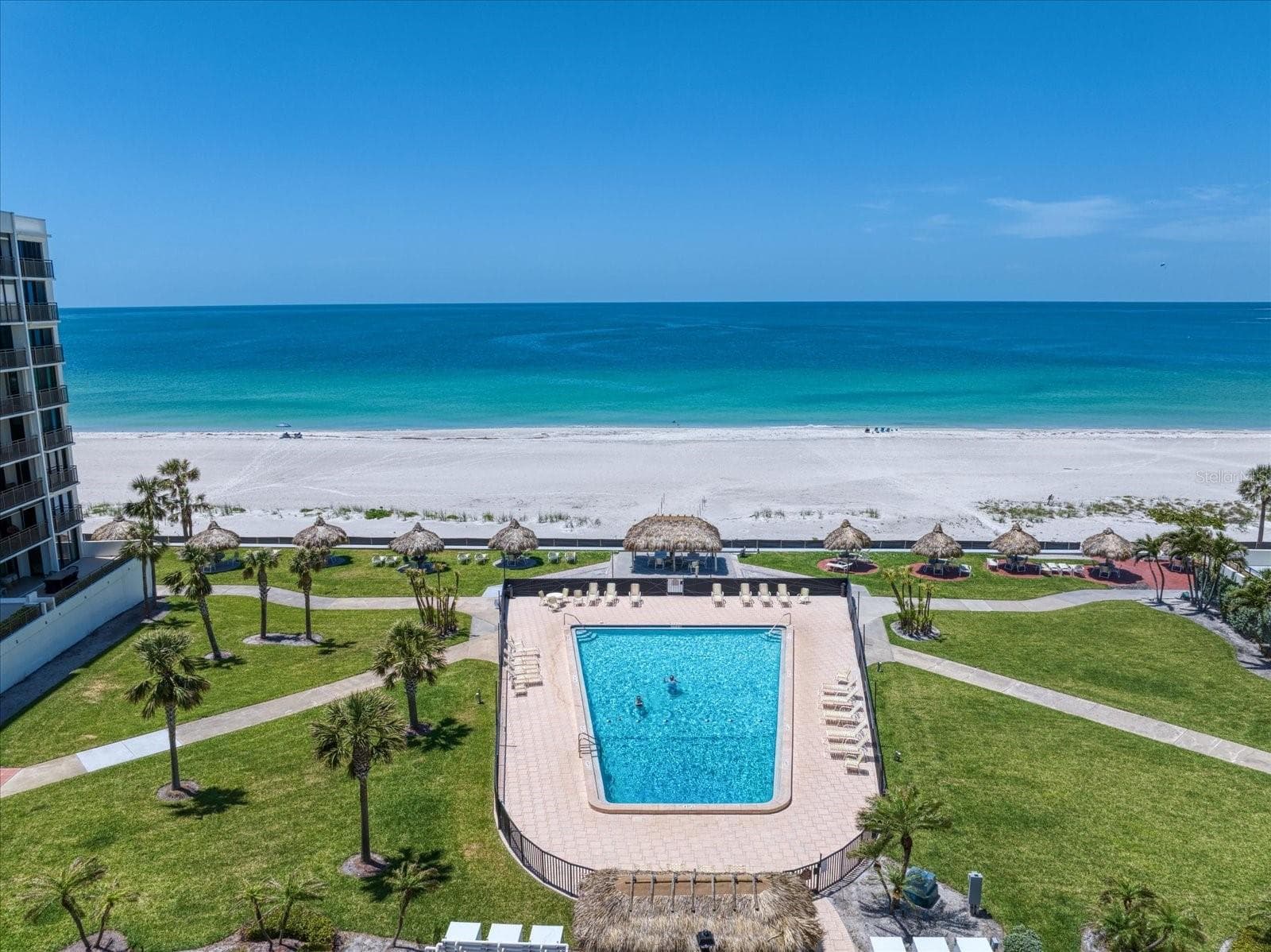 1400 Gulf Blvd #804 photo 3