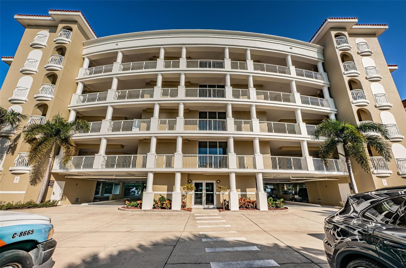 3805 Gulf Blvd #504
