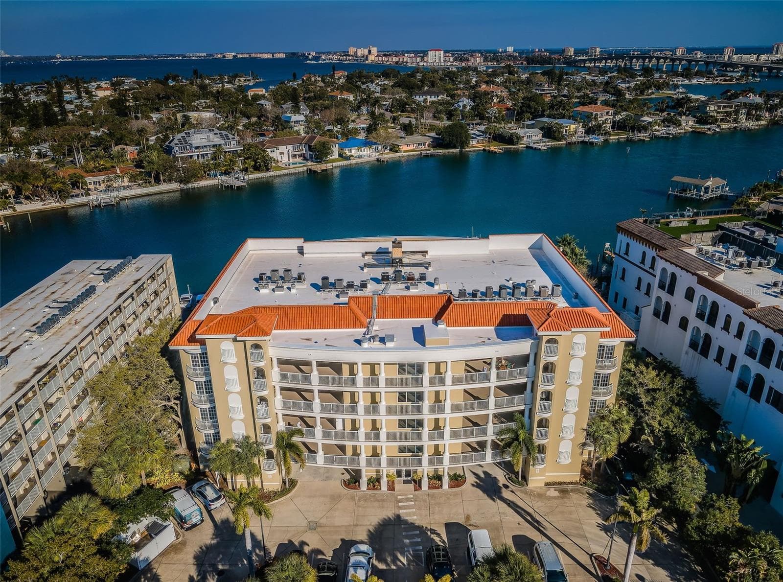 3805 Gulf Blvd #504 photo 3