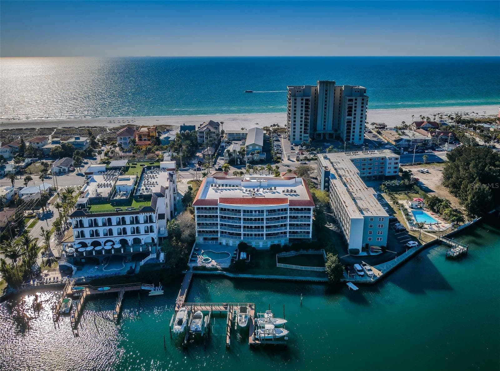 3805 Gulf Blvd #504 photo 5
