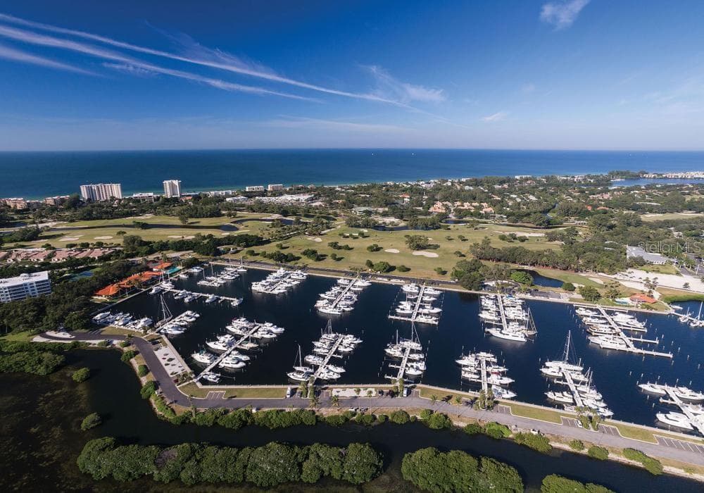 2600 Harbourside Dr #O-11 photo 4
