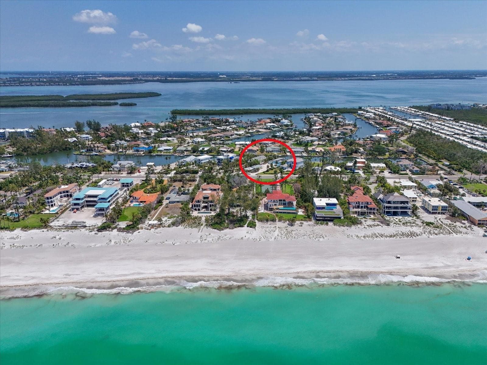 5920 Gulf Of Mexico Dr photo 4