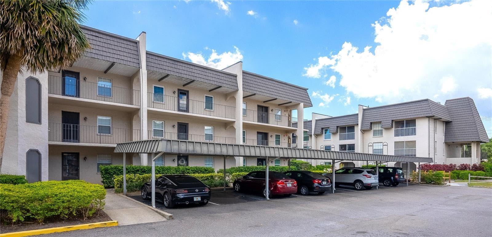 8703 Bardmoor Blvd #305