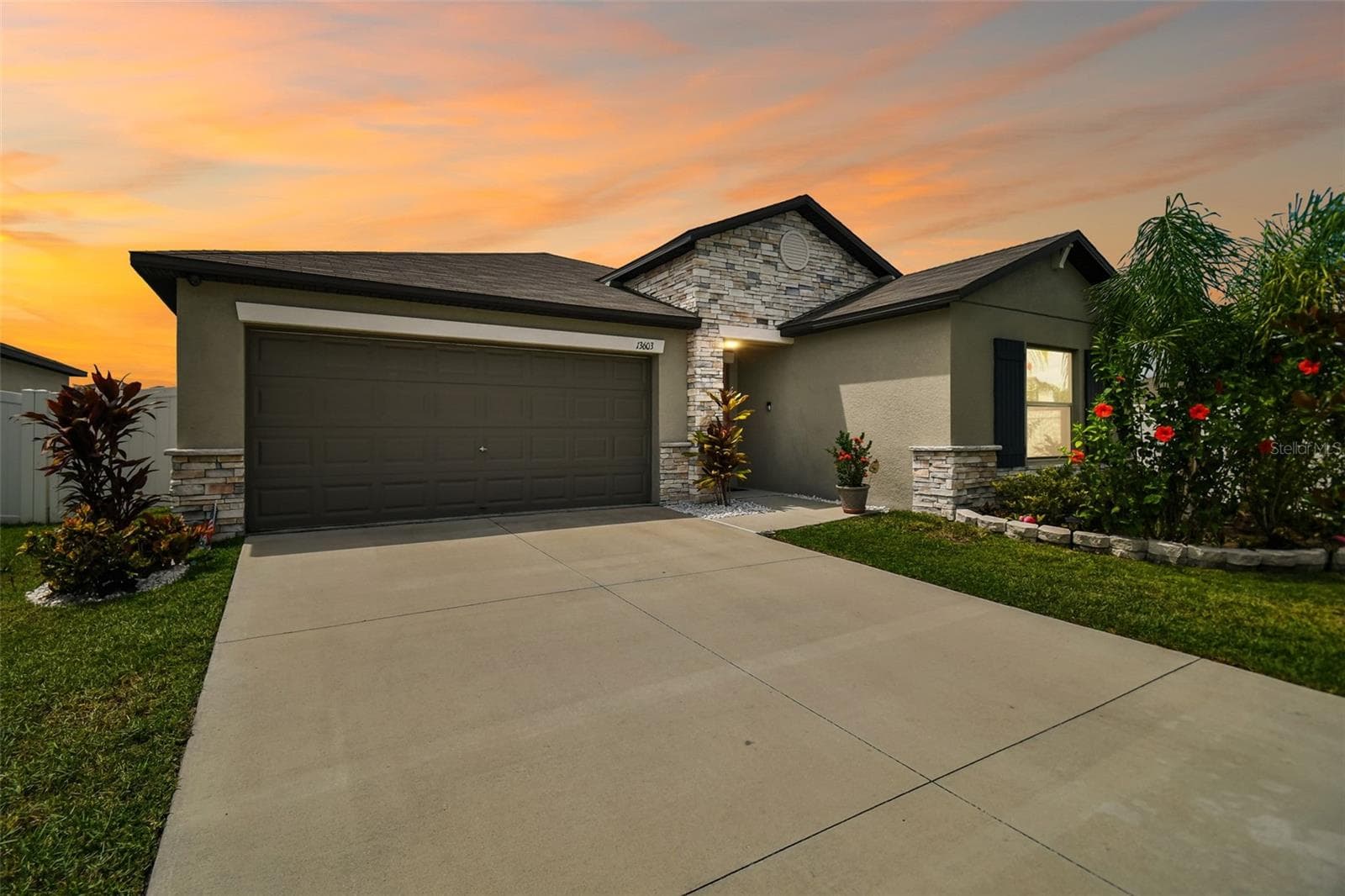 13603 Wild Ginger St