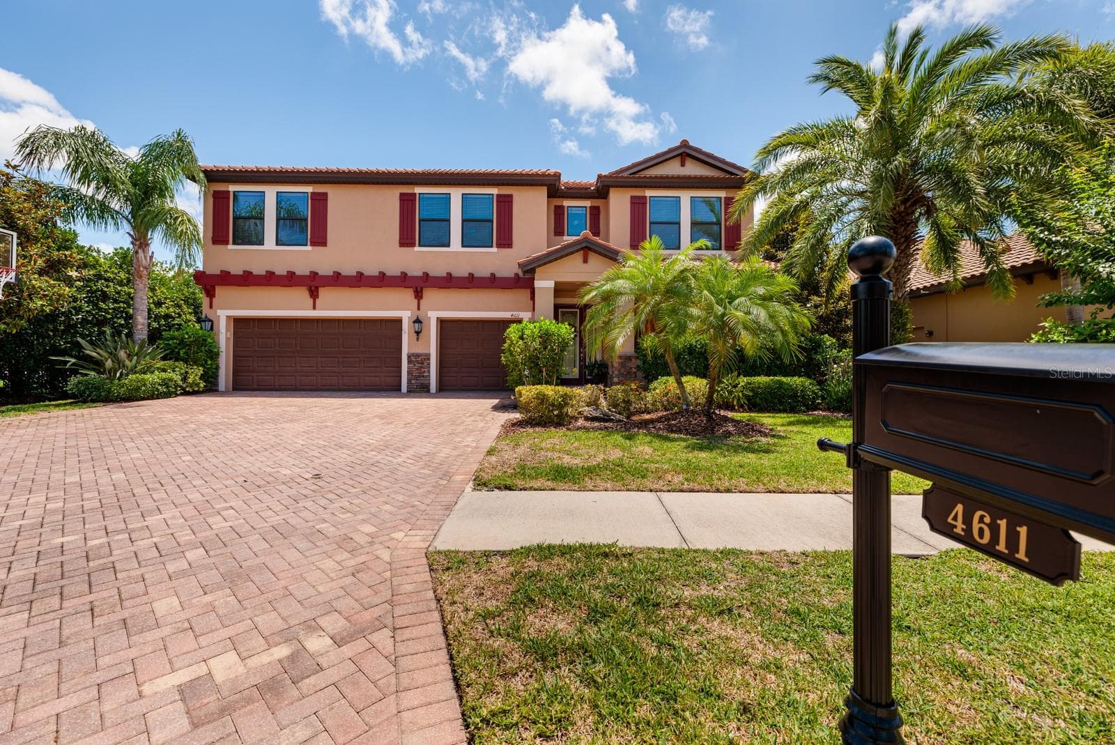 4611 Grand Preserve Pl