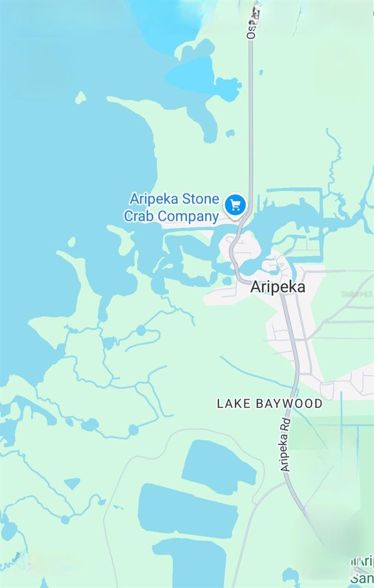 Aripeka Rd photo 2