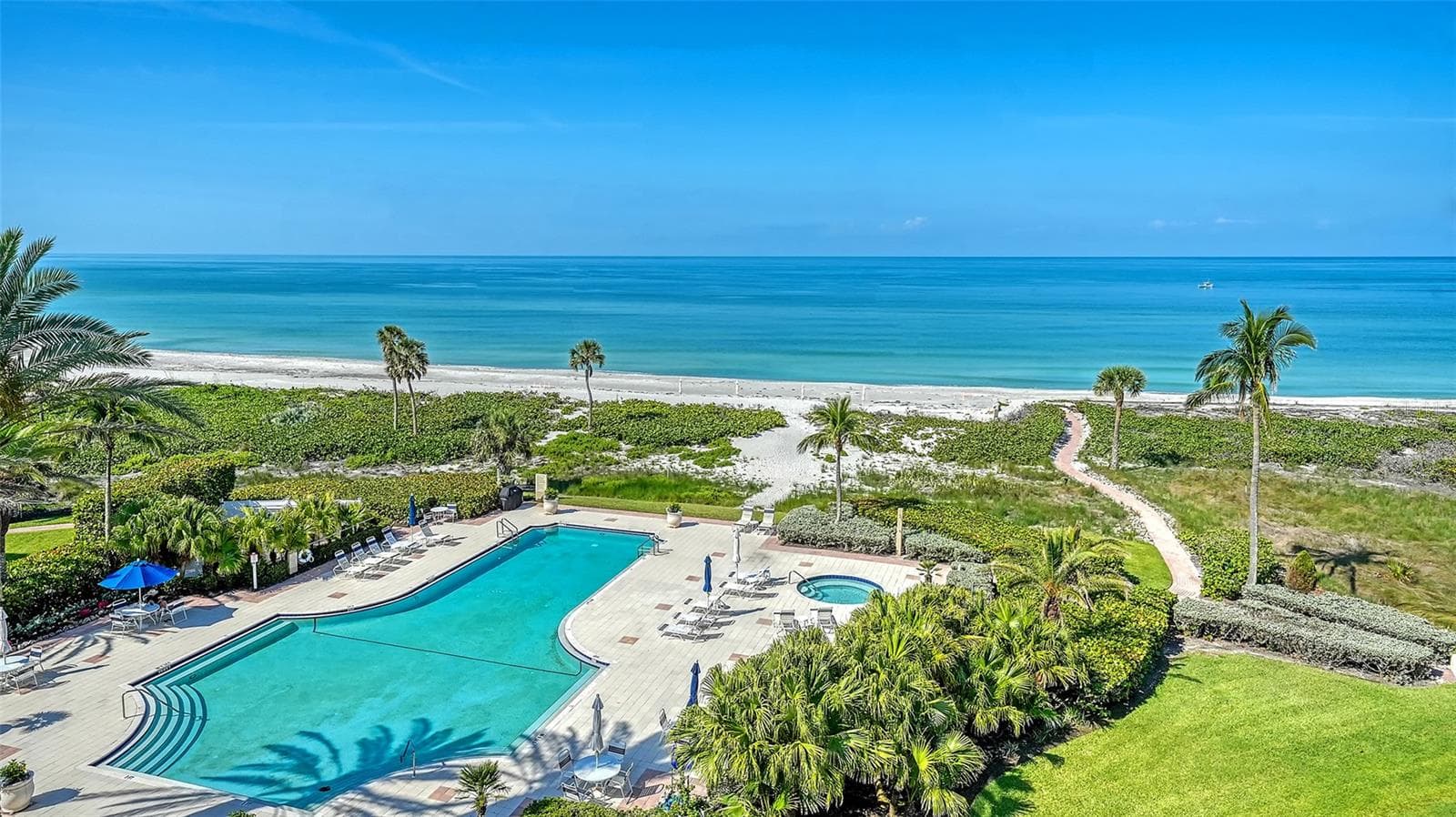 2185 Gulf Of Mexico Dr #243