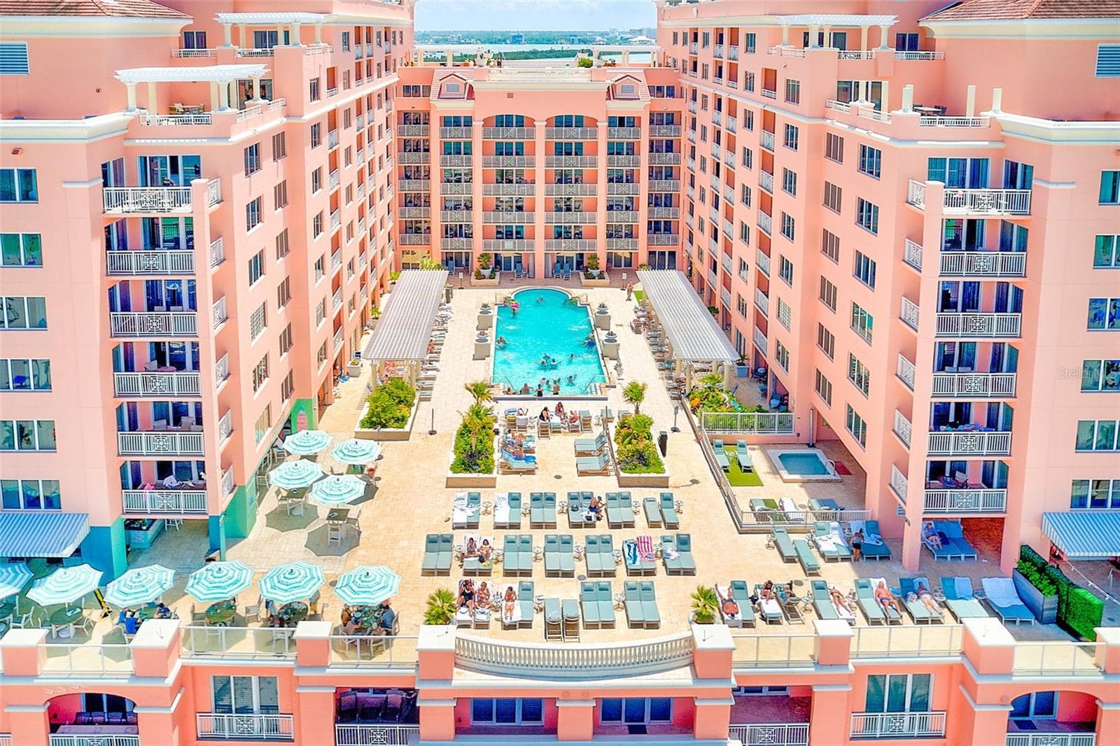 301 S Gulfview Blvd #301 photo 3
