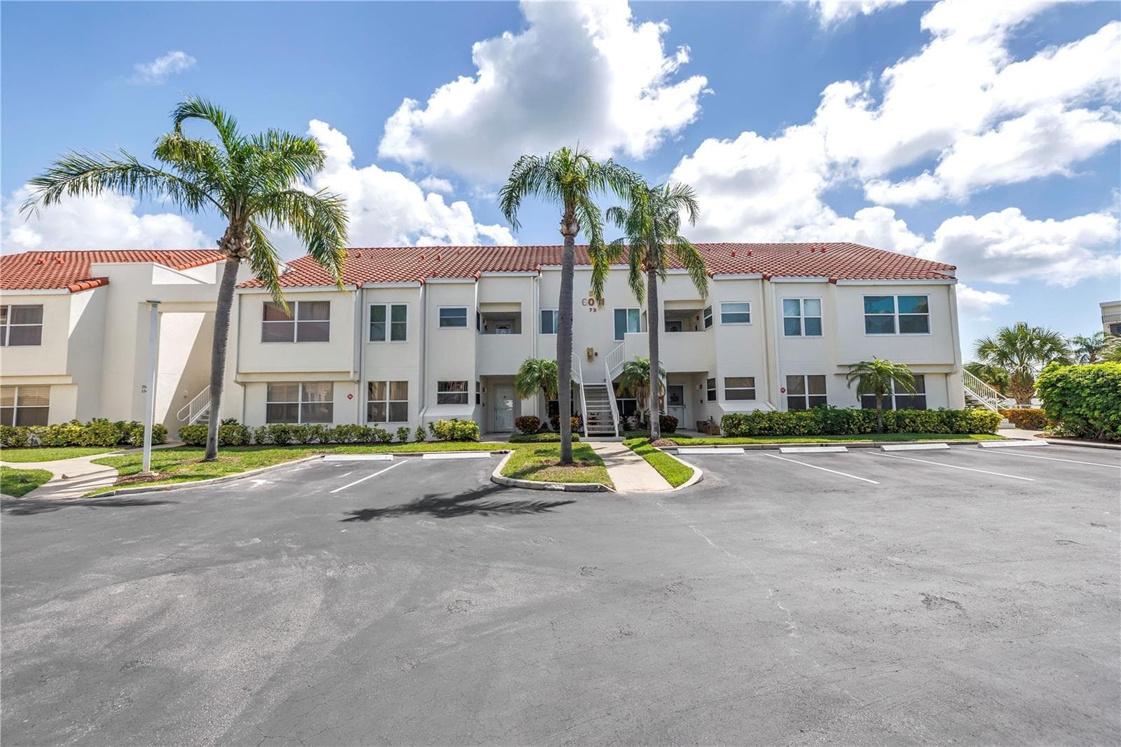 6011 Bahia Del Mar Blvd #158