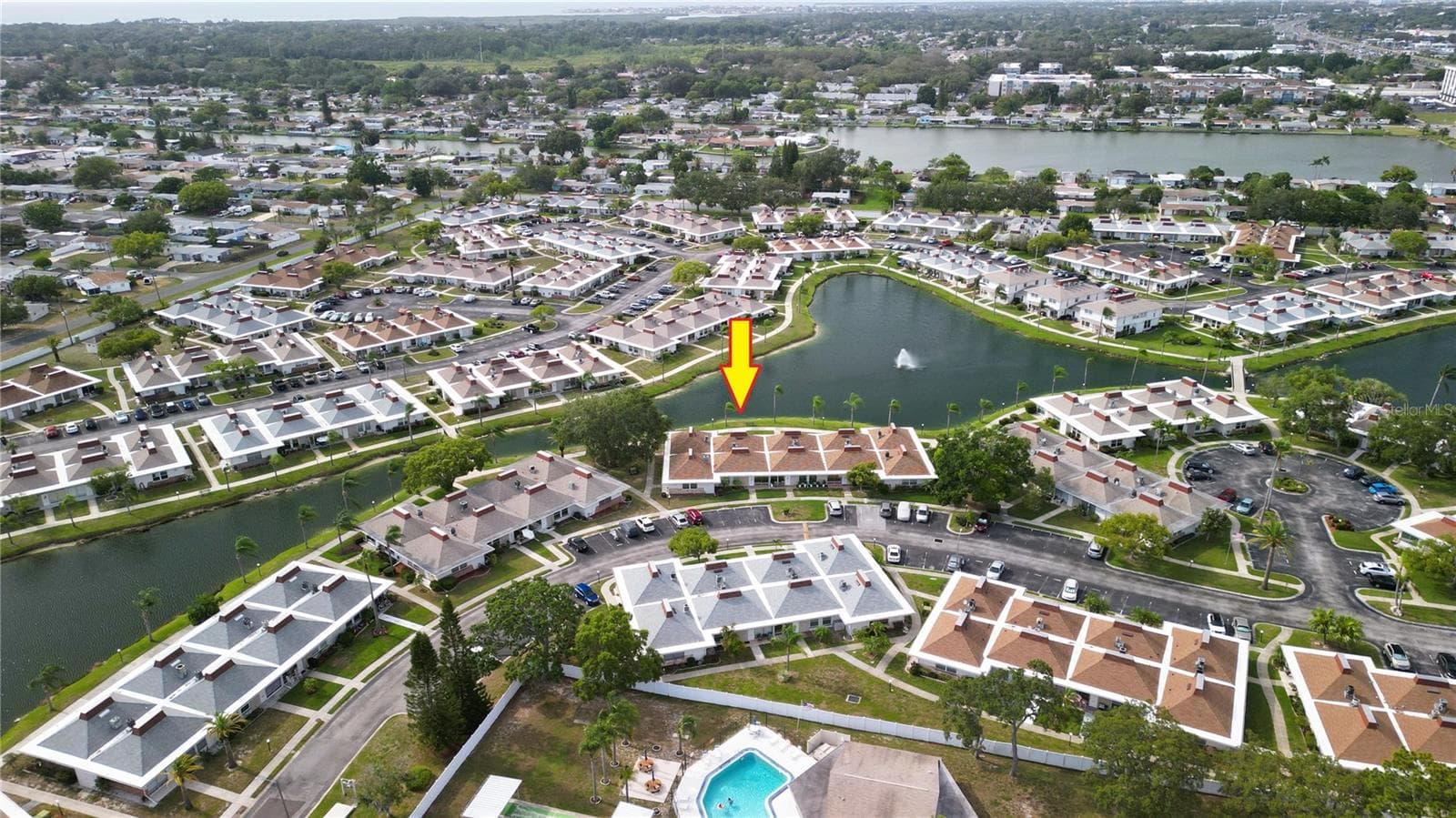 4324 Tahitian Gardens Cir #J photo 5