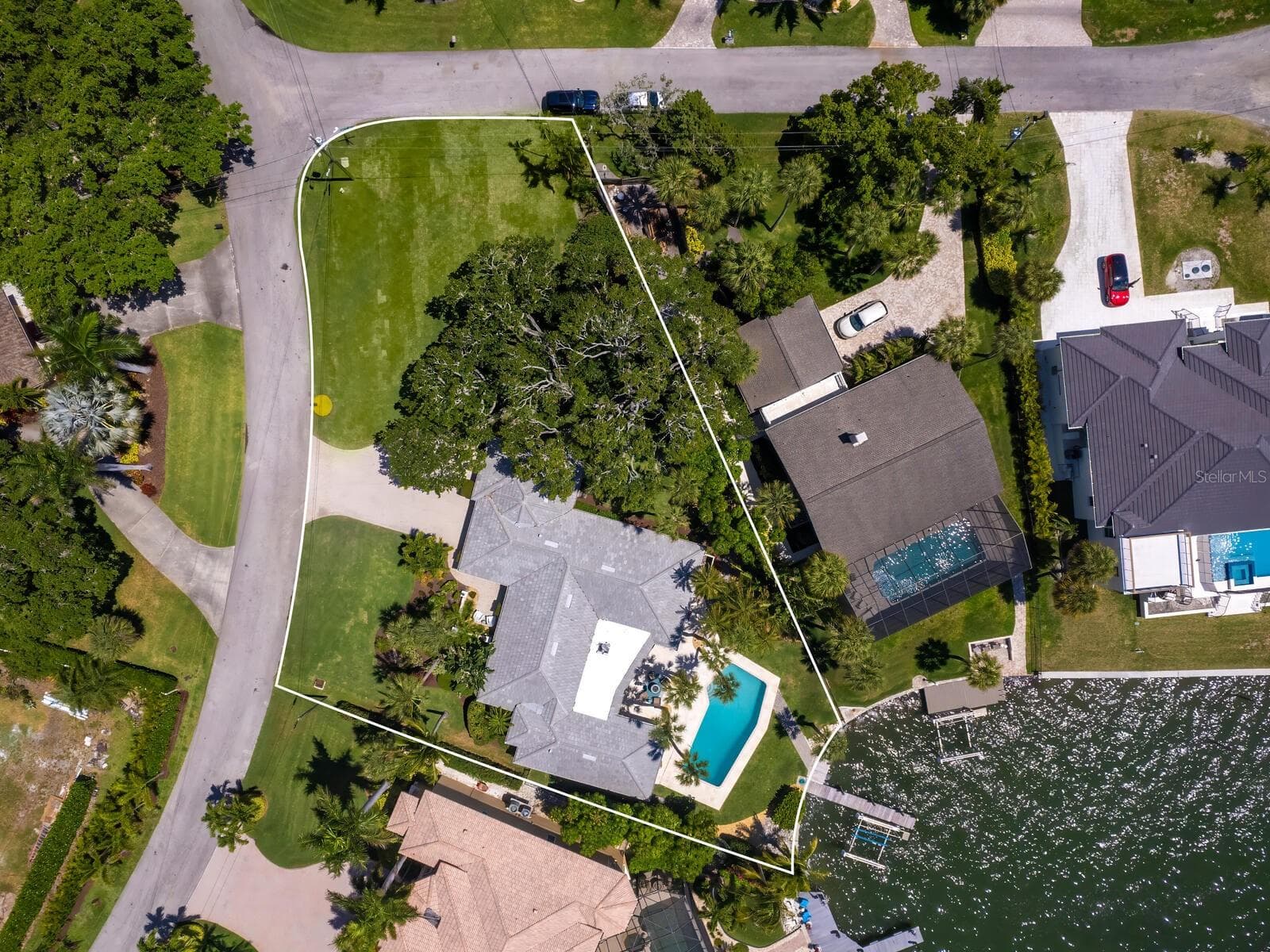 7614 Peninsular Dr photo 5