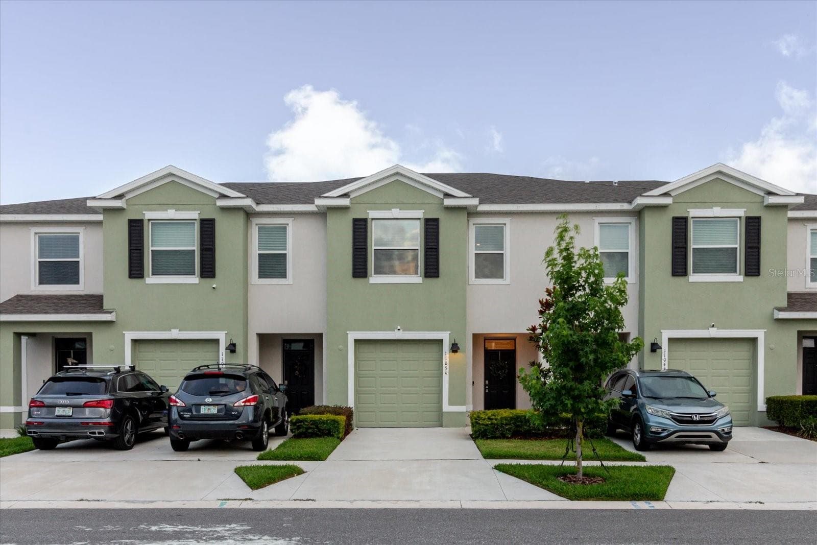 11054 Crescent Deer Dr